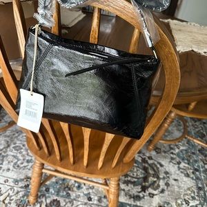 HOBO Colter Crossbody small.  This is sold out on HOBO.